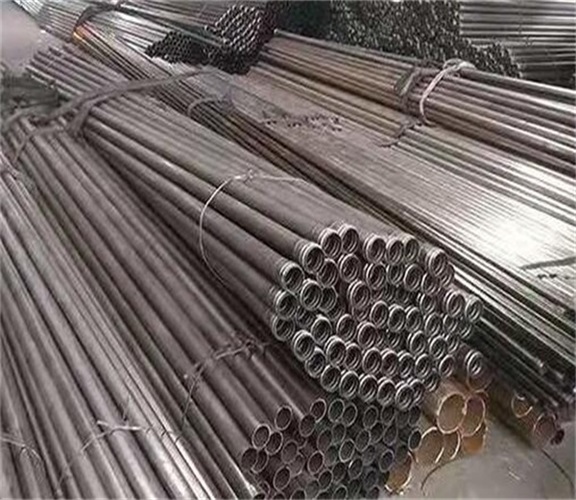 连云港螺旋式声测管工地安装