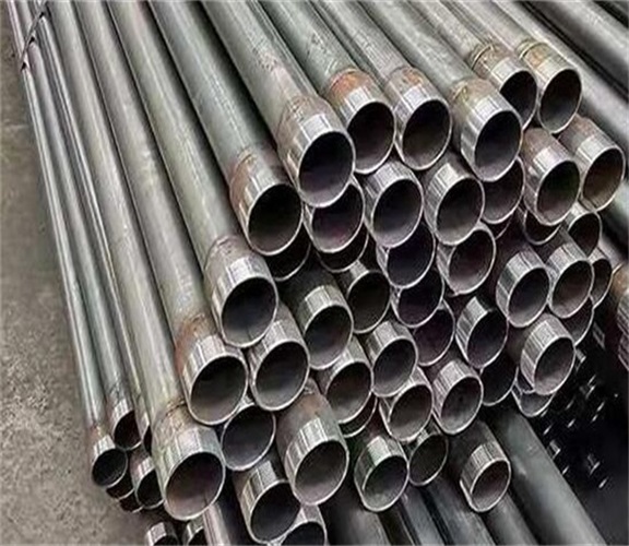 连云港套筒式声测管桩基专用