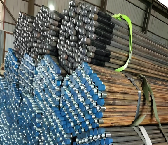 连云港单向注浆管流量可控